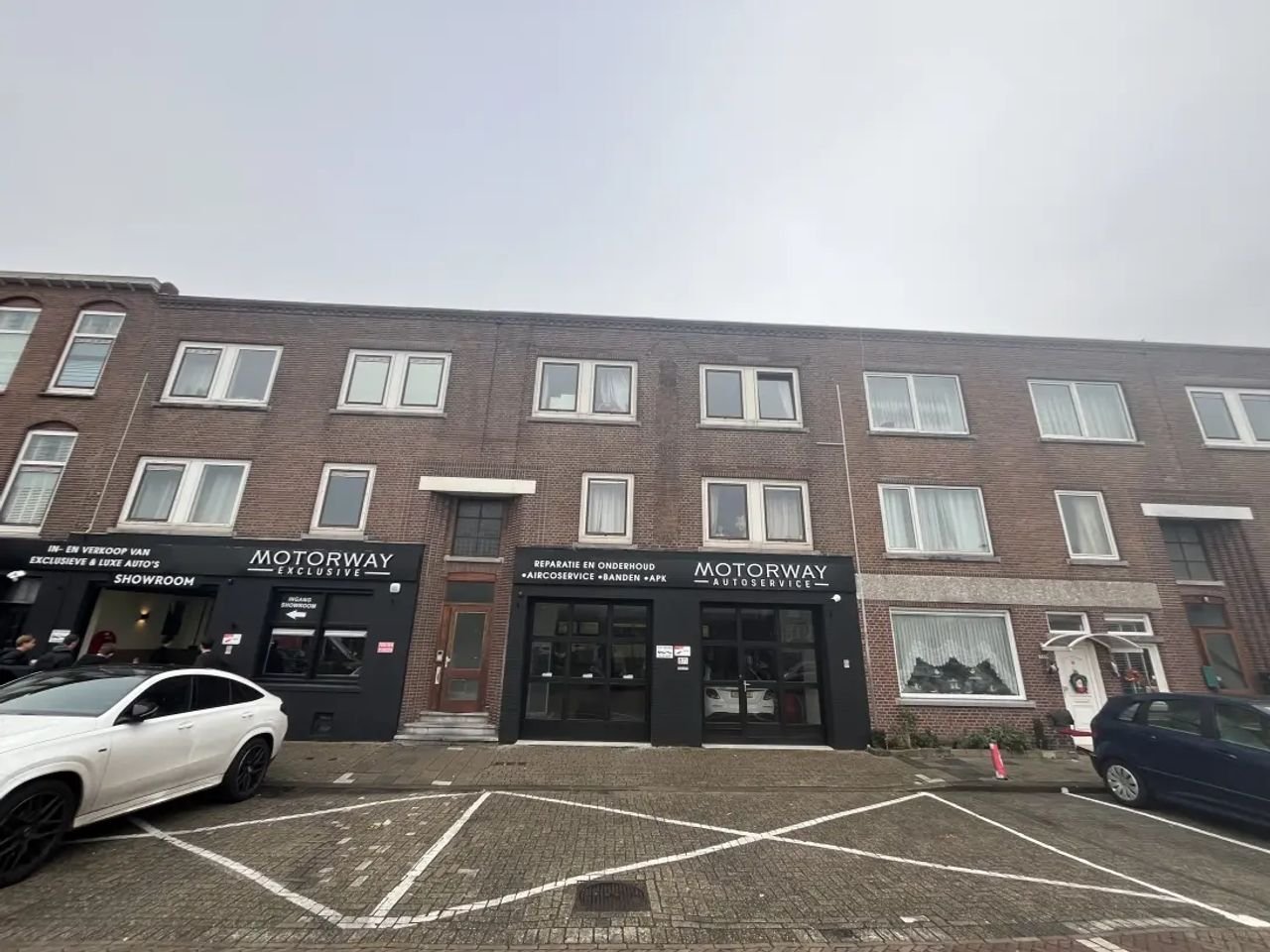 Modern 2-kamer appartement (Label A) - Afbeelding 1