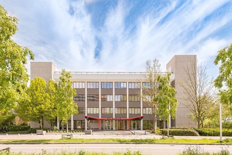 Apartment in De Baron with roof terrace - Image 1