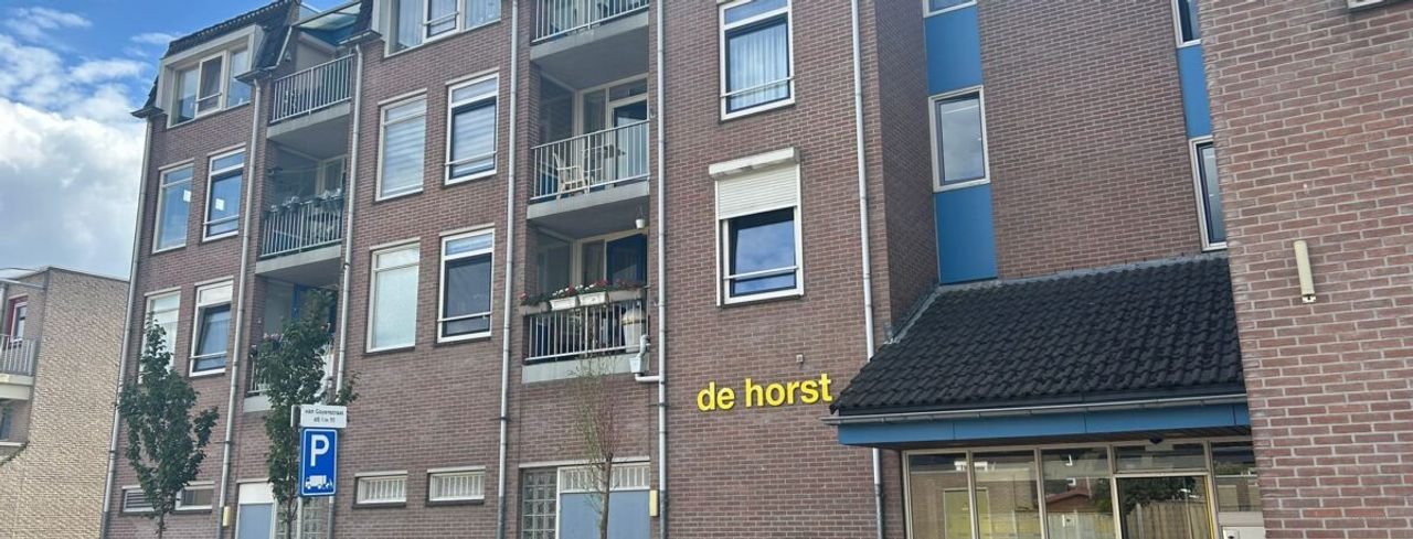 2-bedroom apartment for 55+ in Duiven - Image 2