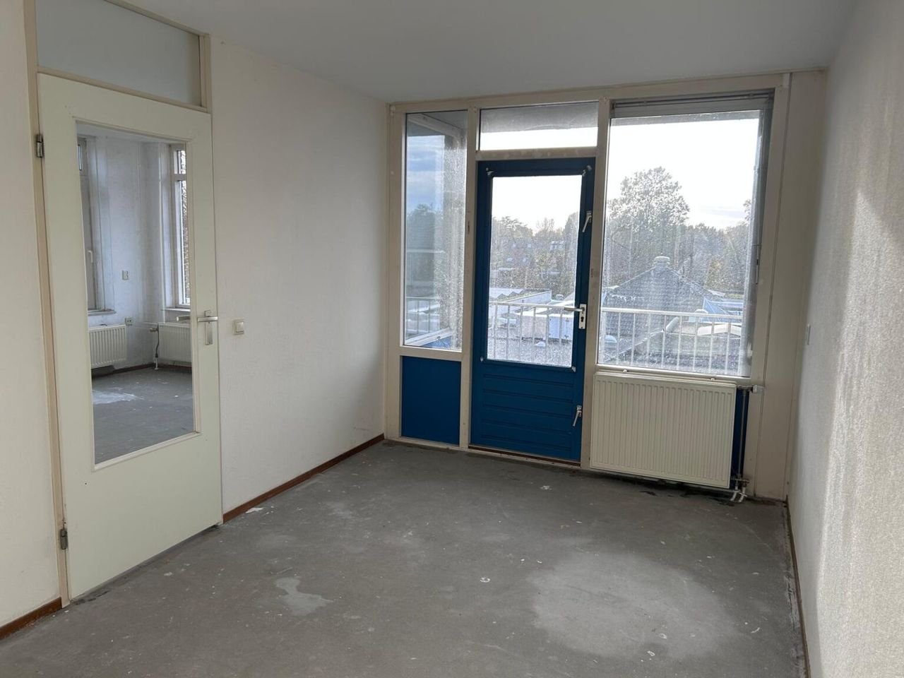 2-bedroom apartment for 55+ in Duiven - Image 13