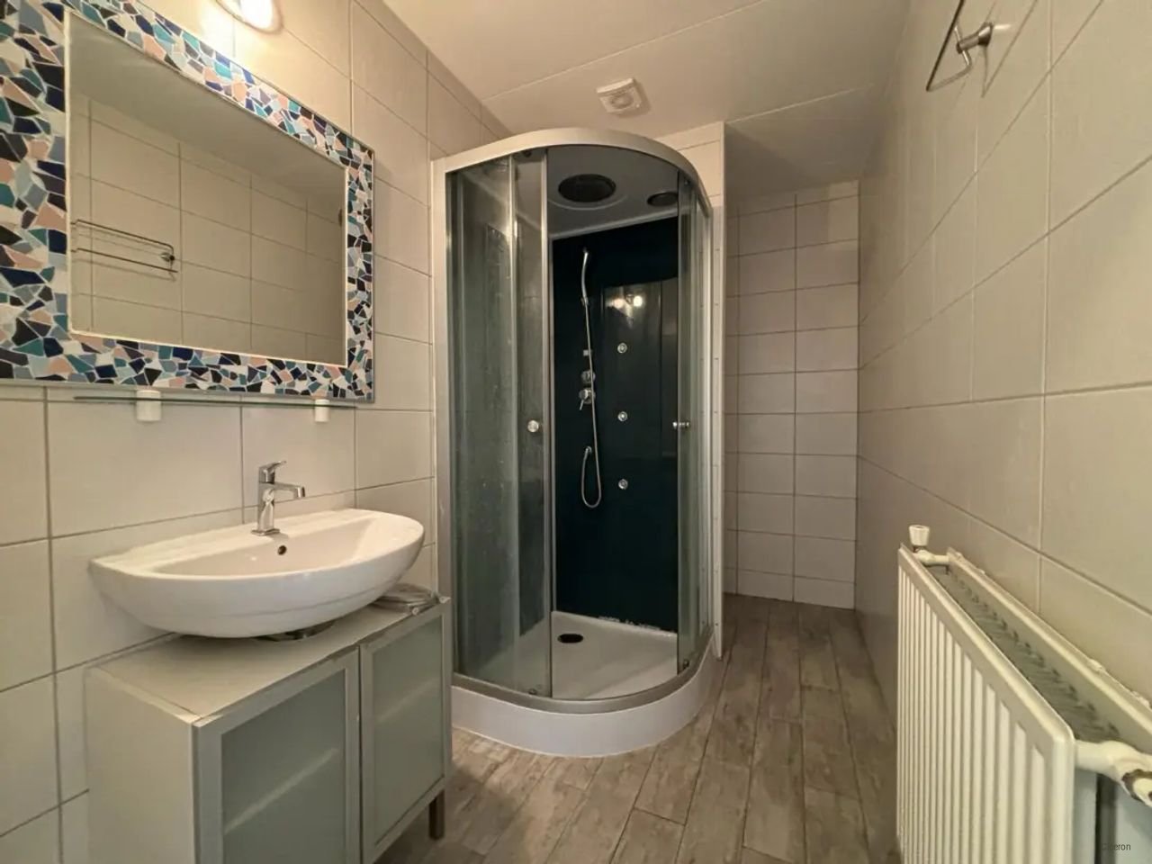 Student apartment with balcony &amp; energy label A - Image 4