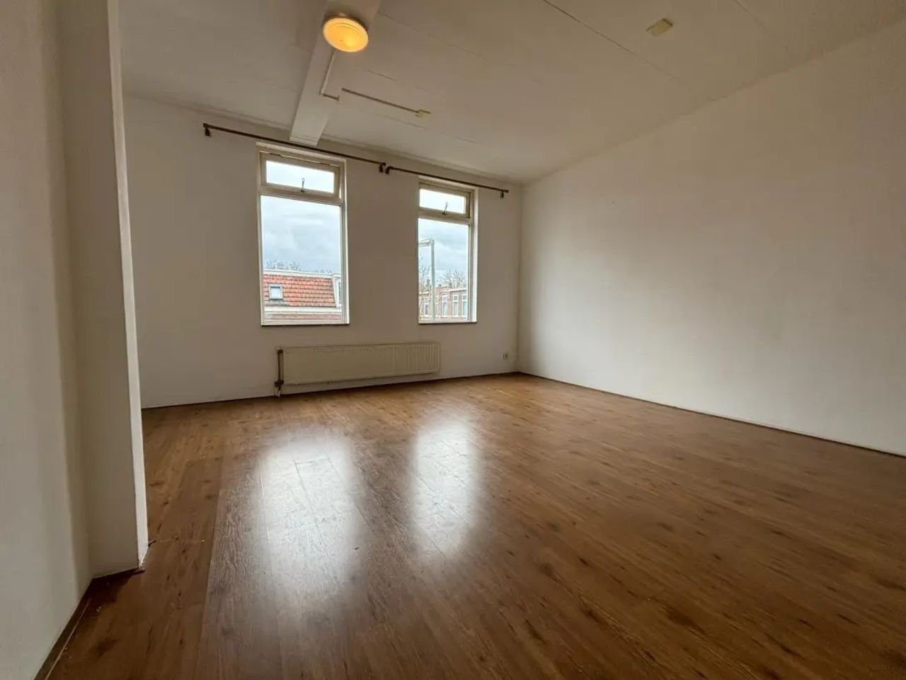 Student apartment with balcony &amp; energy label A - Image 1