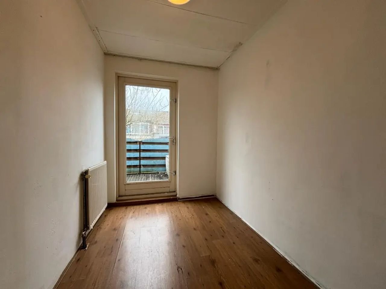 Student apartment with balcony &amp; energy label A - Image 3