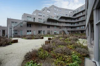 Gloednieuw 3-kamerappartement met label A++