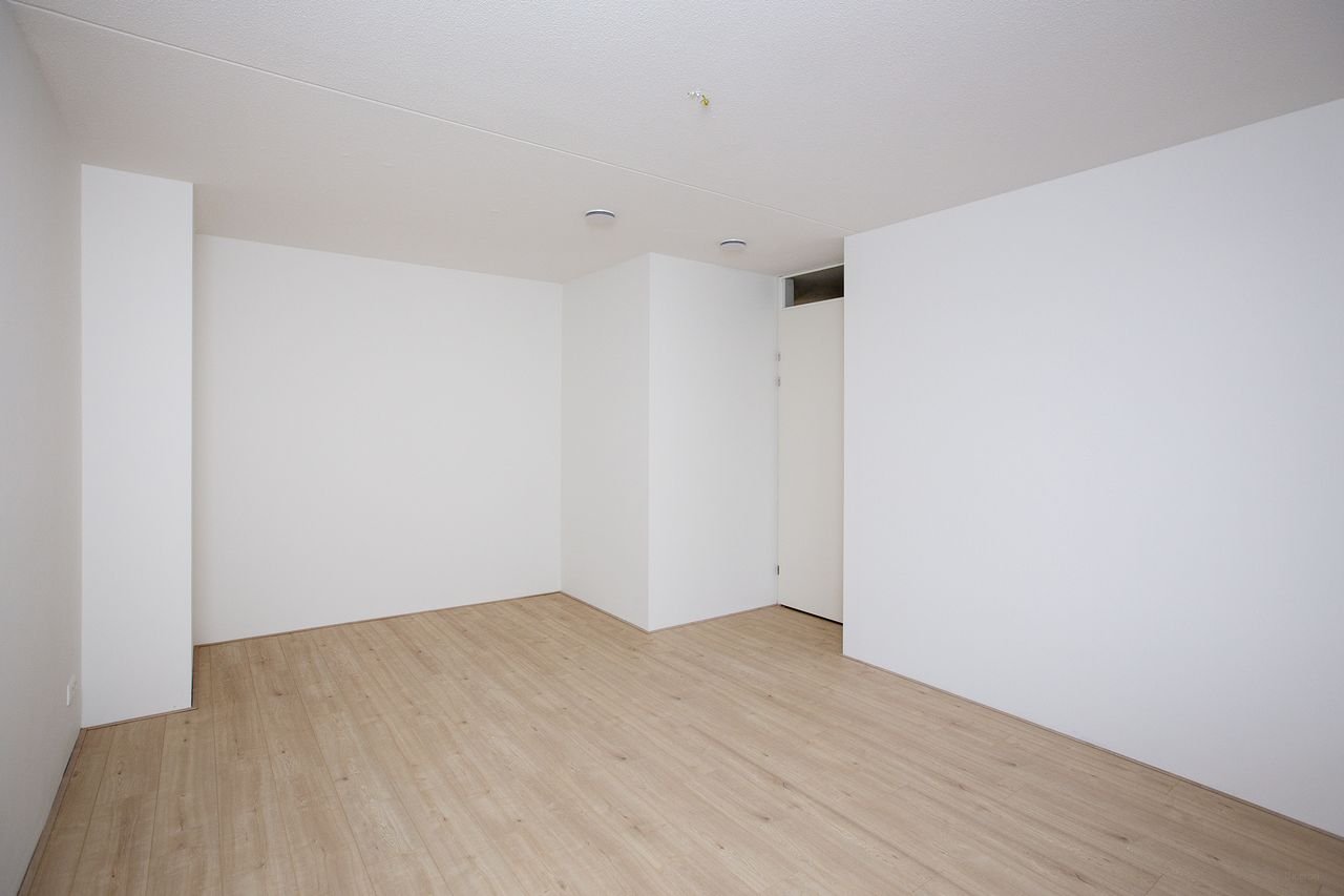 Gloednieuw 3-kamerappartement met label A++ - Afbeelding 11