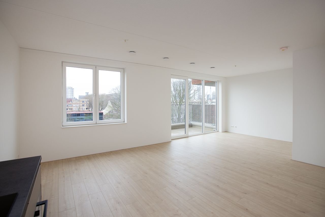 Gloednieuw 3-kamerappartement met label A++ - Afbeelding 5