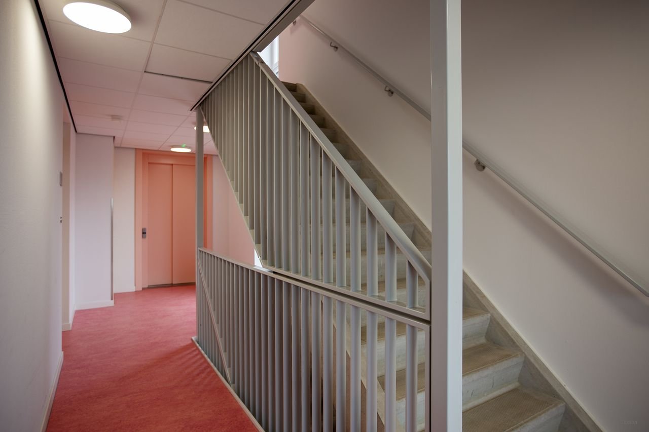 Gloednieuw 3-kamerappartement met label A++ - Afbeelding 23