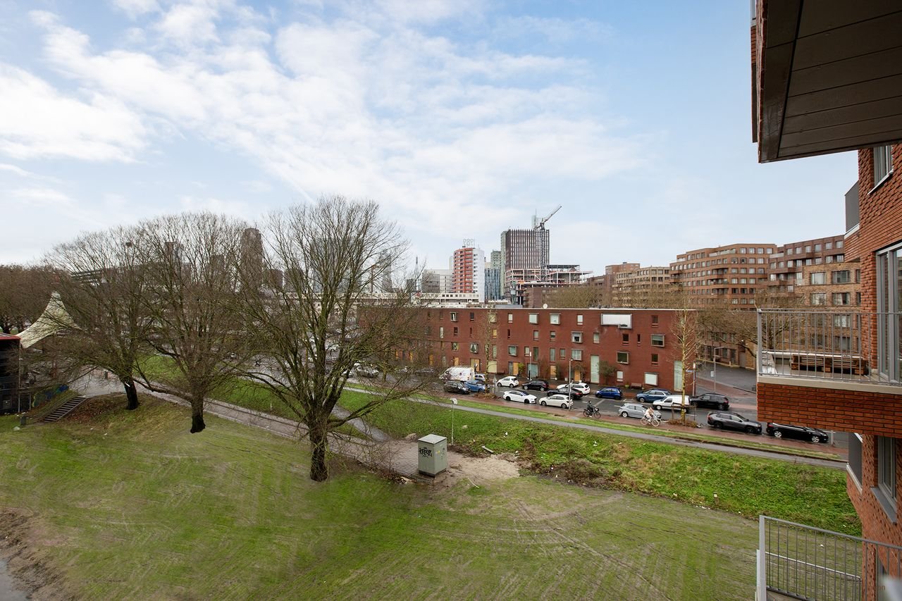 Gloednieuw 3-kamerappartement met label A++ - Afbeelding 8