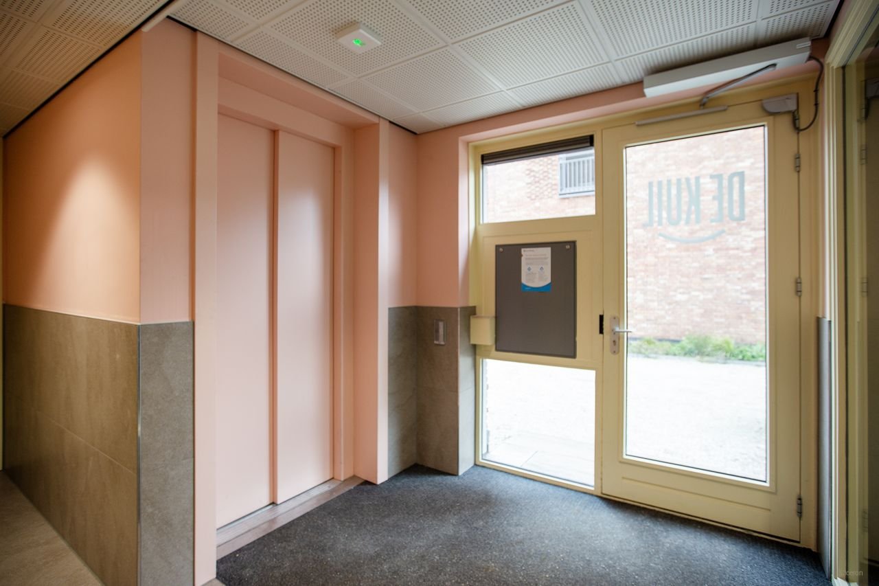 Gloednieuw 3-kamerappartement met label A++ - Afbeelding 24