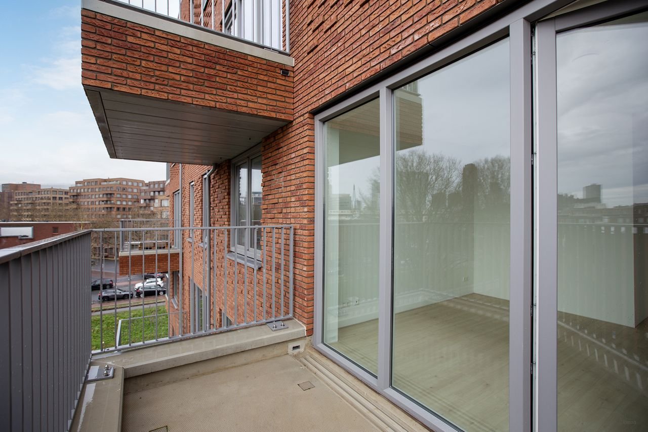 Gloednieuw 3-kamerappartement met label A++ - Afbeelding 7