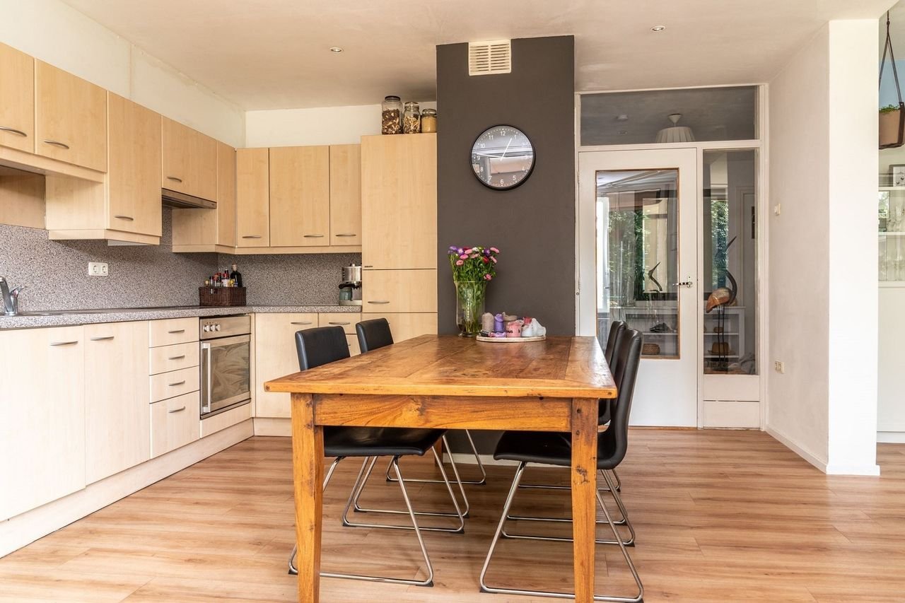 Sunny 2-bedroom apartment in Hazenkamp - Image 7