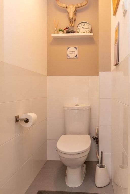 Sunny 2-bedroom apartment in Hazenkamp - Image 19