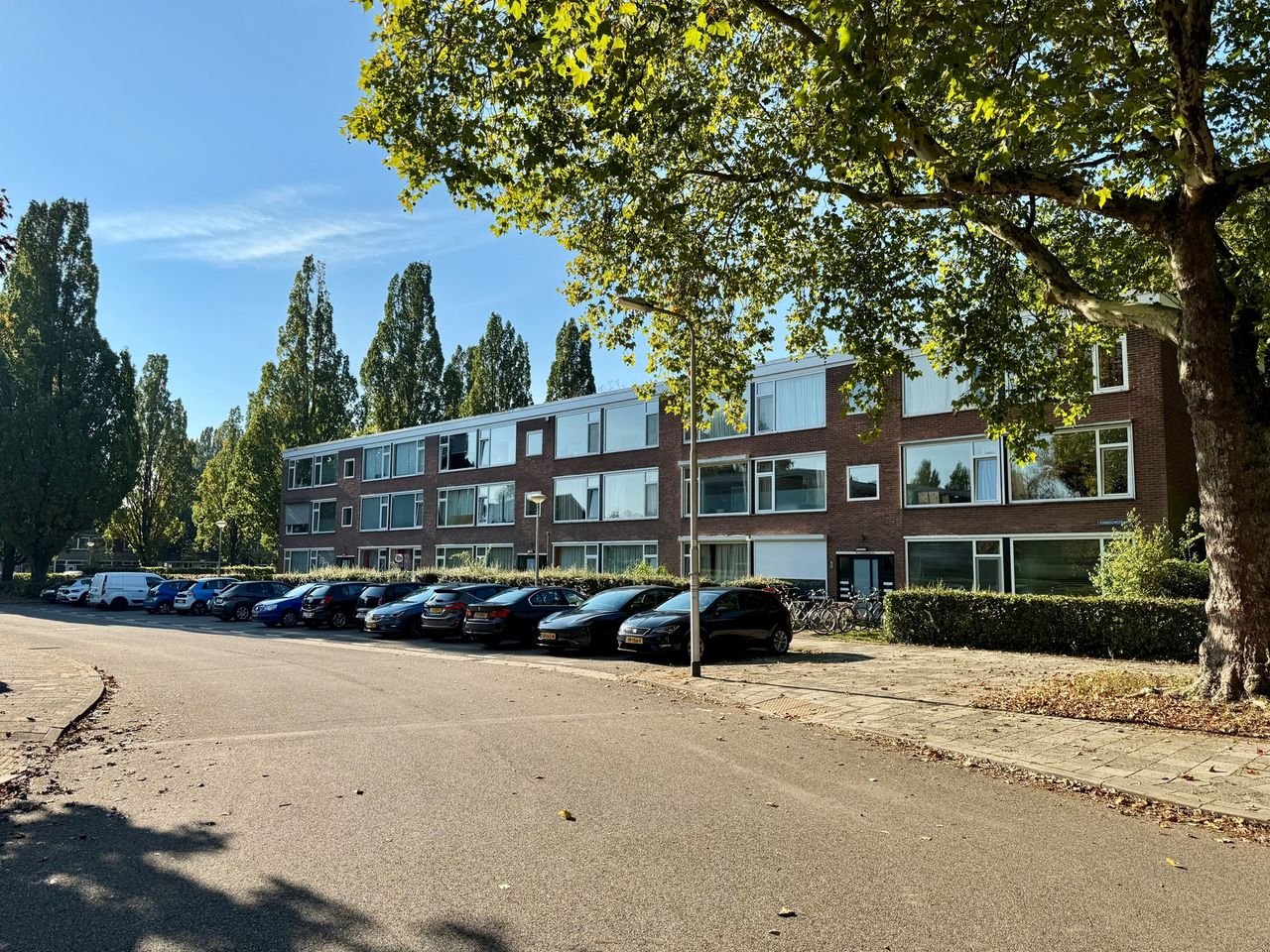 Sunny 2-bedroom apartment in Hazenkamp - Image 30