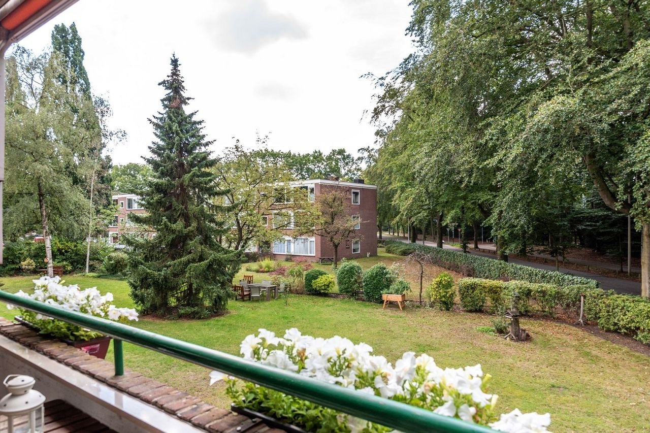 Sunny 2-bedroom apartment in Hazenkamp - Image 14