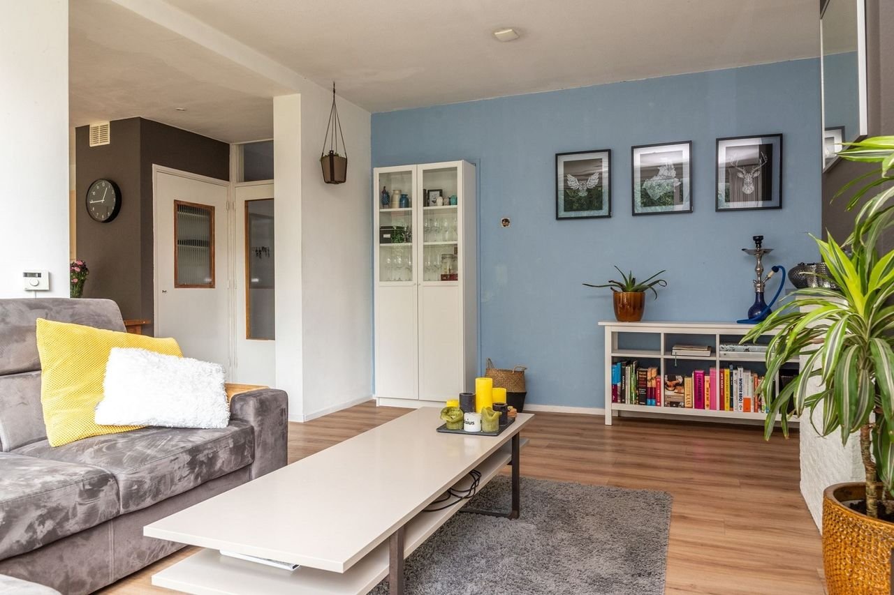 Sunny 2-bedroom apartment in Hazenkamp - Image 16