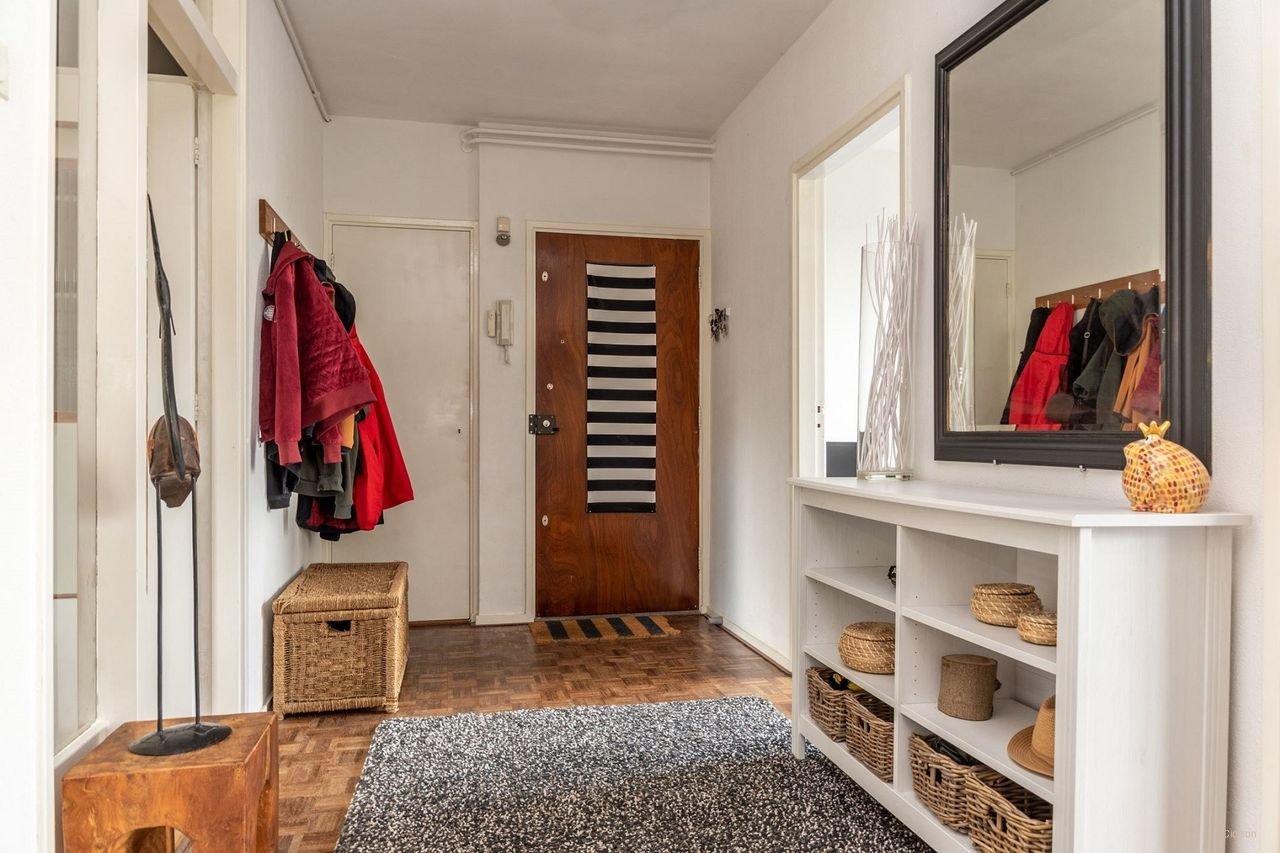 Sunny 2-bedroom apartment in Hazenkamp - Image 3