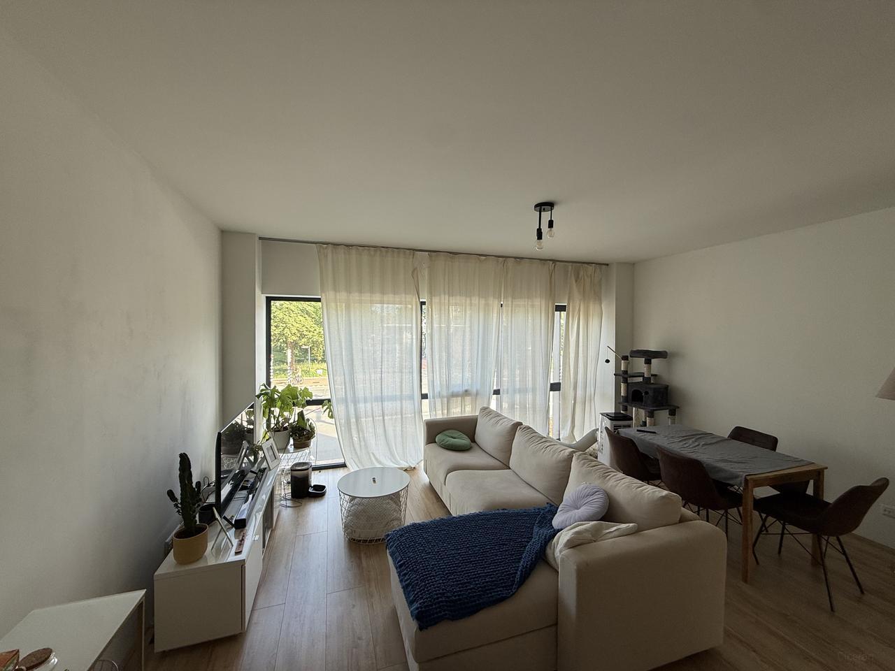 65 m2 appartement vlak bij binnenstad - Afbeelding 3