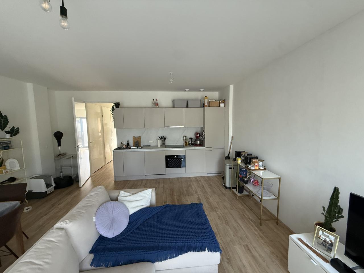 65 m2 appartement vlak bij binnenstad - Afbeelding 4