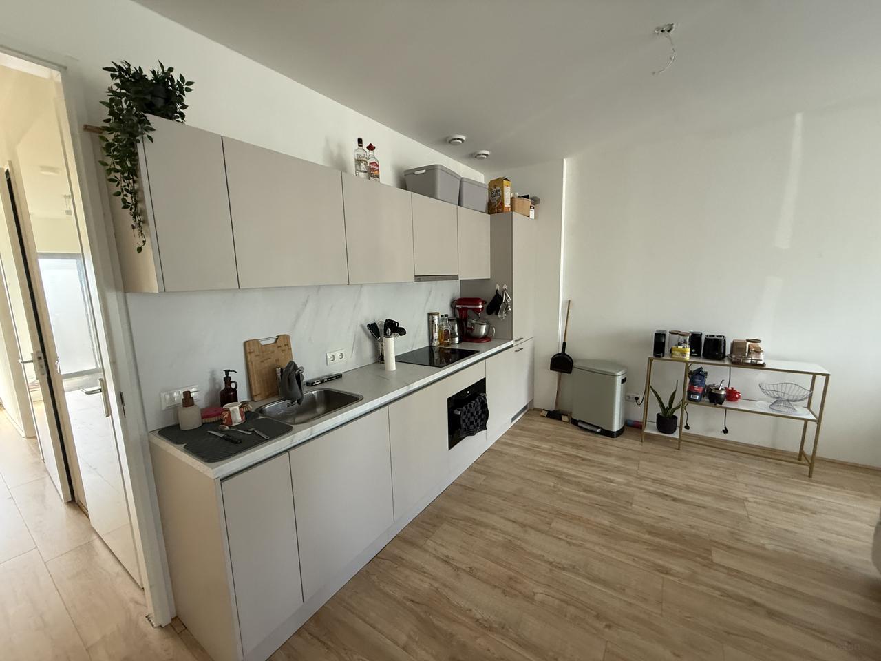 65 m2 appartement vlak bij binnenstad - Afbeelding 5