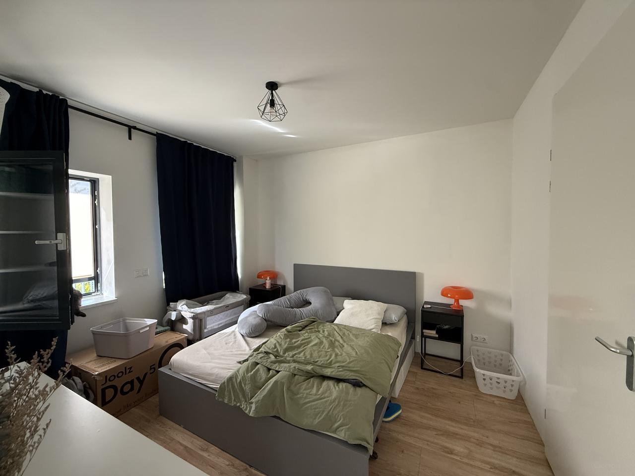65 m2 appartement vlak bij binnenstad - Afbeelding 8