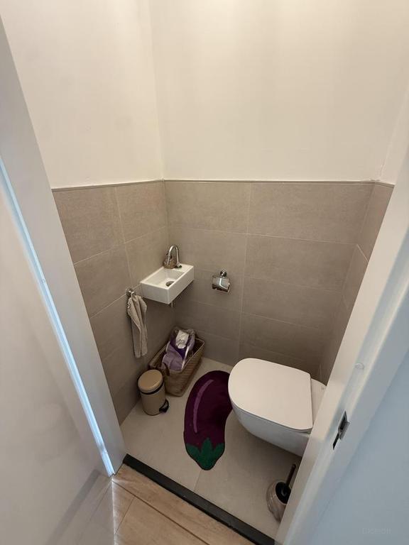 65 m2 appartement vlak bij binnenstad - Afbeelding 9