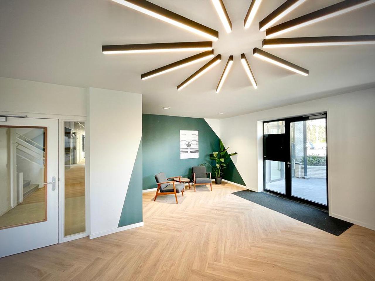 3-kamer appartement met balkon in Amersfoort - Afbeelding 3