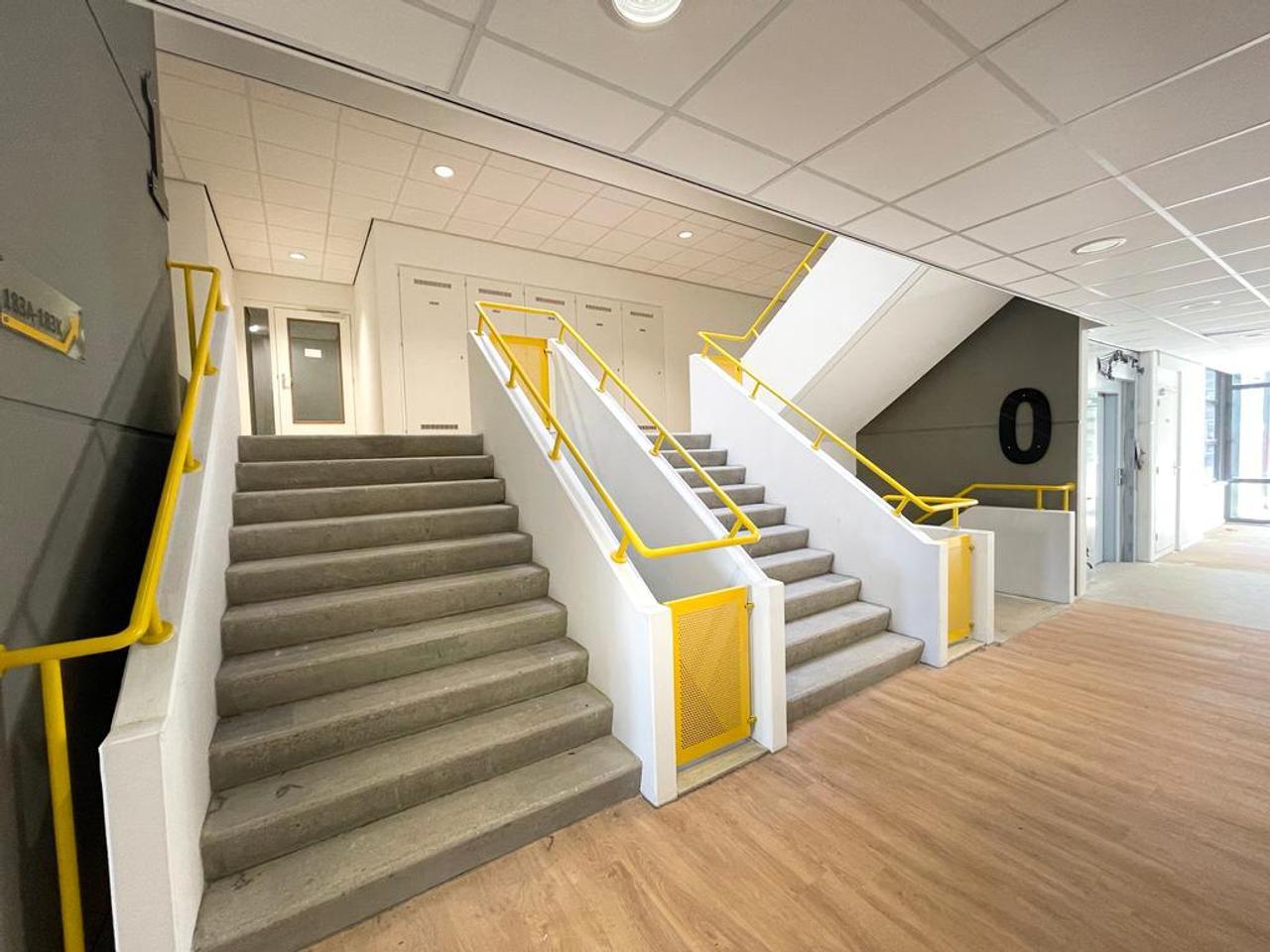 3-kamer appartement met balkon in Amersfoort - Afbeelding 4
