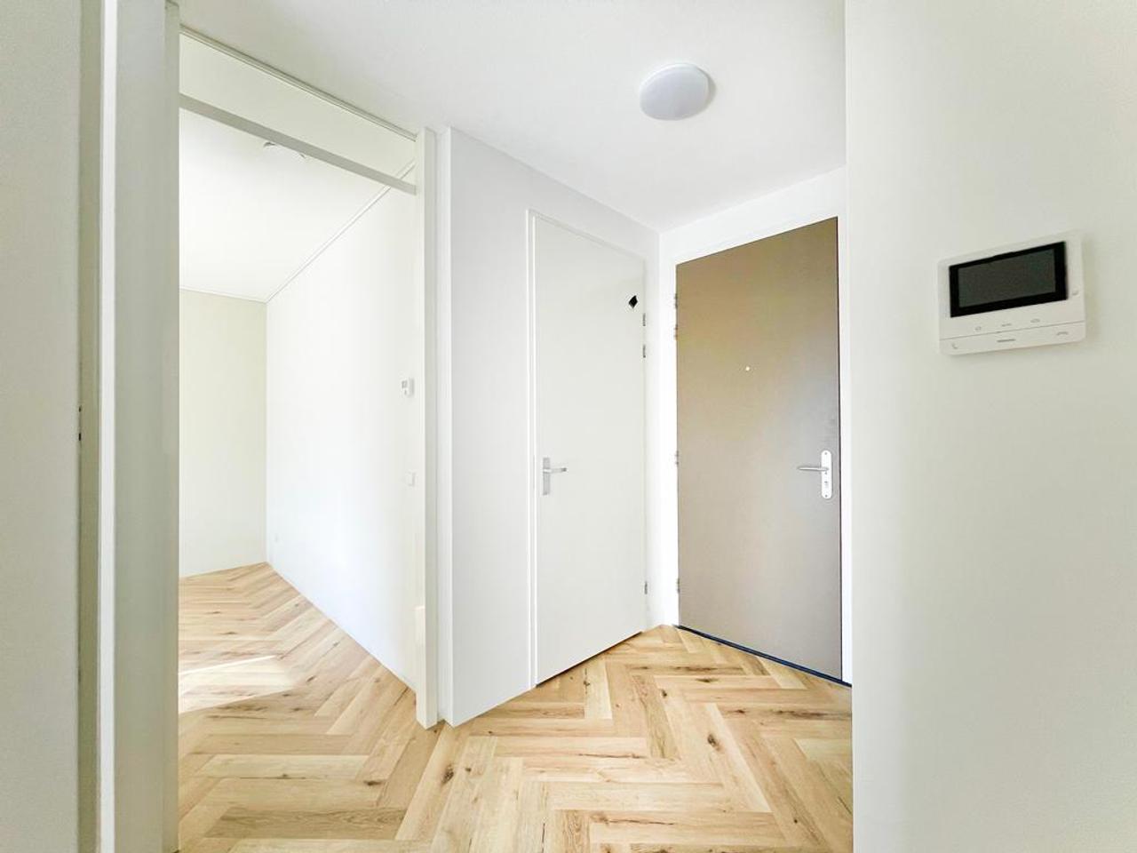 3-kamer appartement met balkon in Amersfoort - Afbeelding 5