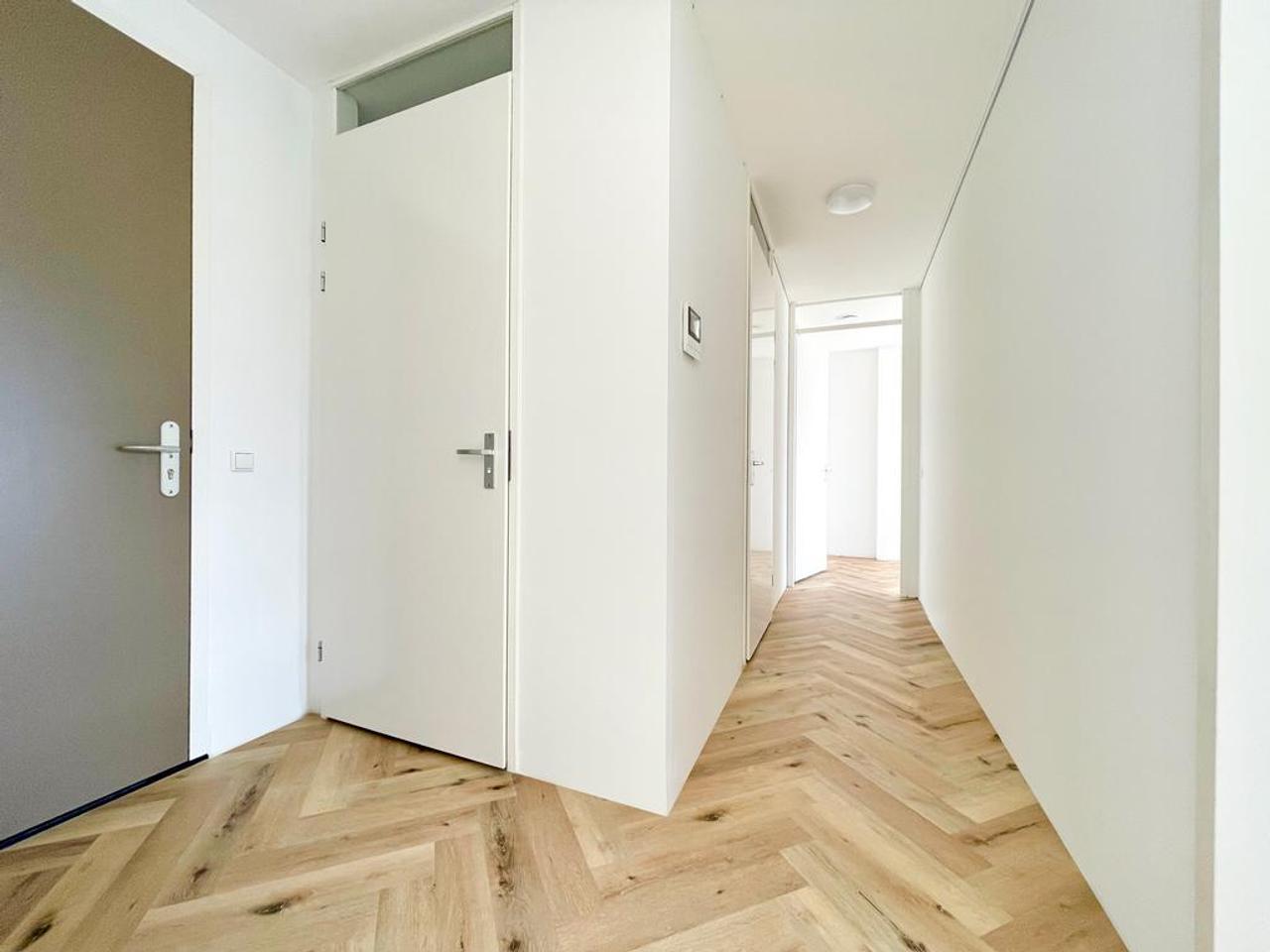 3-kamer appartement met balkon in Amersfoort - Afbeelding 6