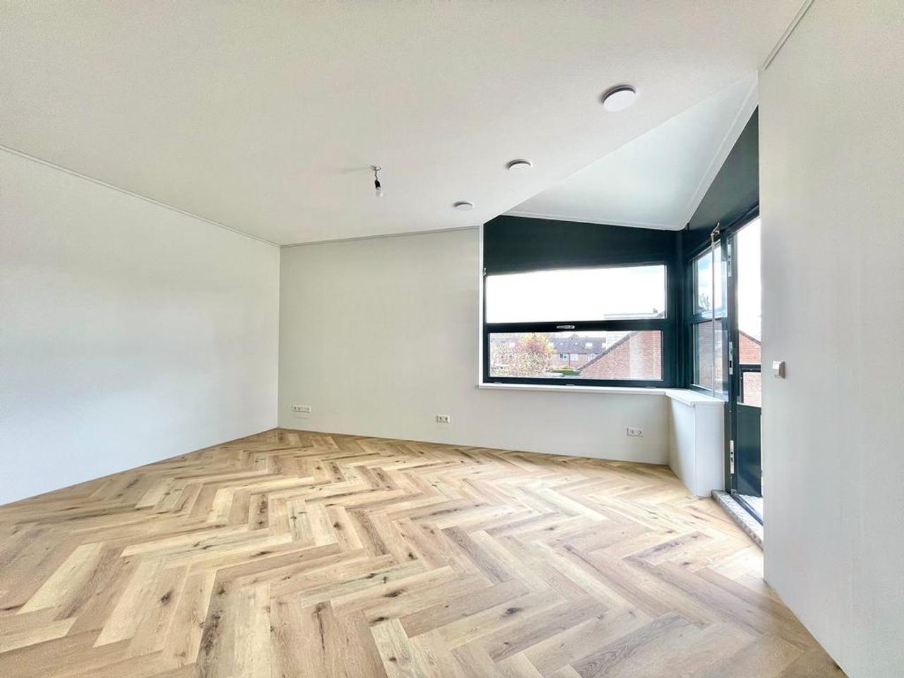 3-kamer appartement met balkon in Amersfoort - Afbeelding 9