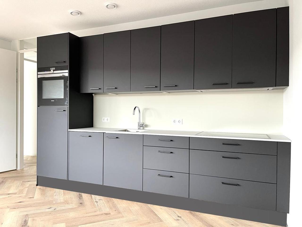3-kamer appartement met balkon in Amersfoort - Afbeelding 11