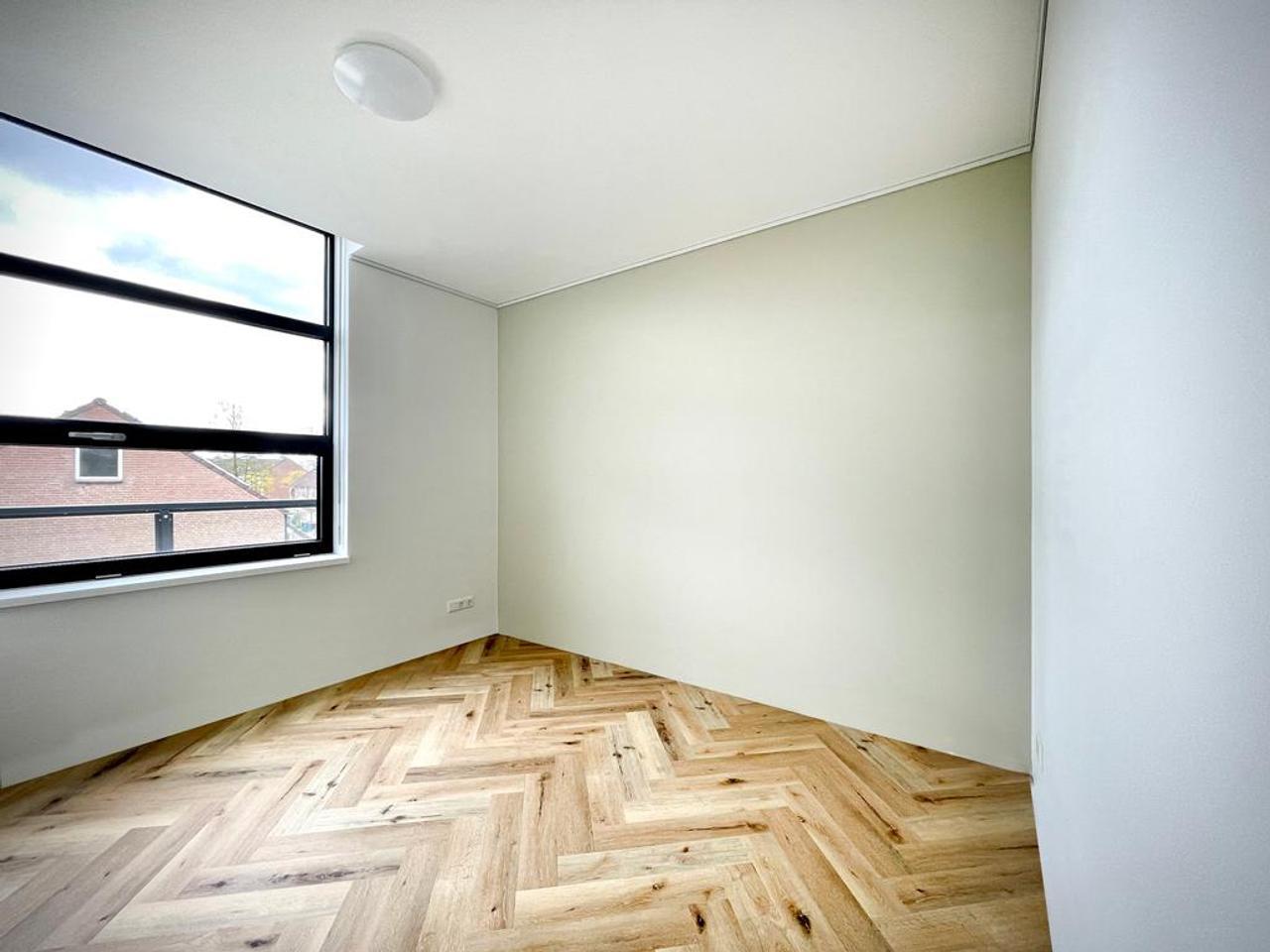 3-kamer appartement met balkon in Amersfoort - Afbeelding 15