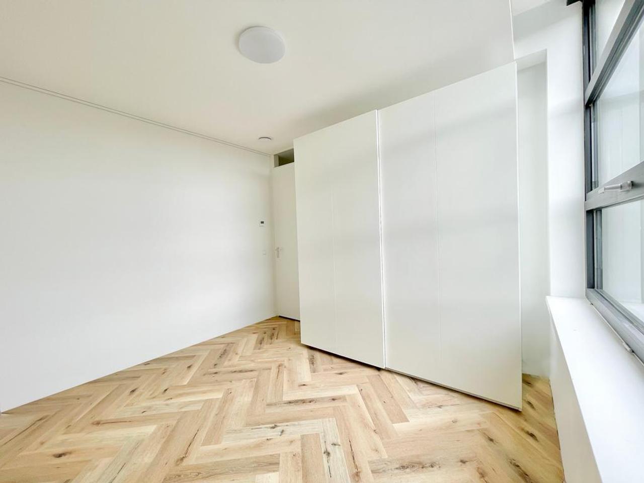 3-kamer appartement met balkon in Amersfoort - Afbeelding 17