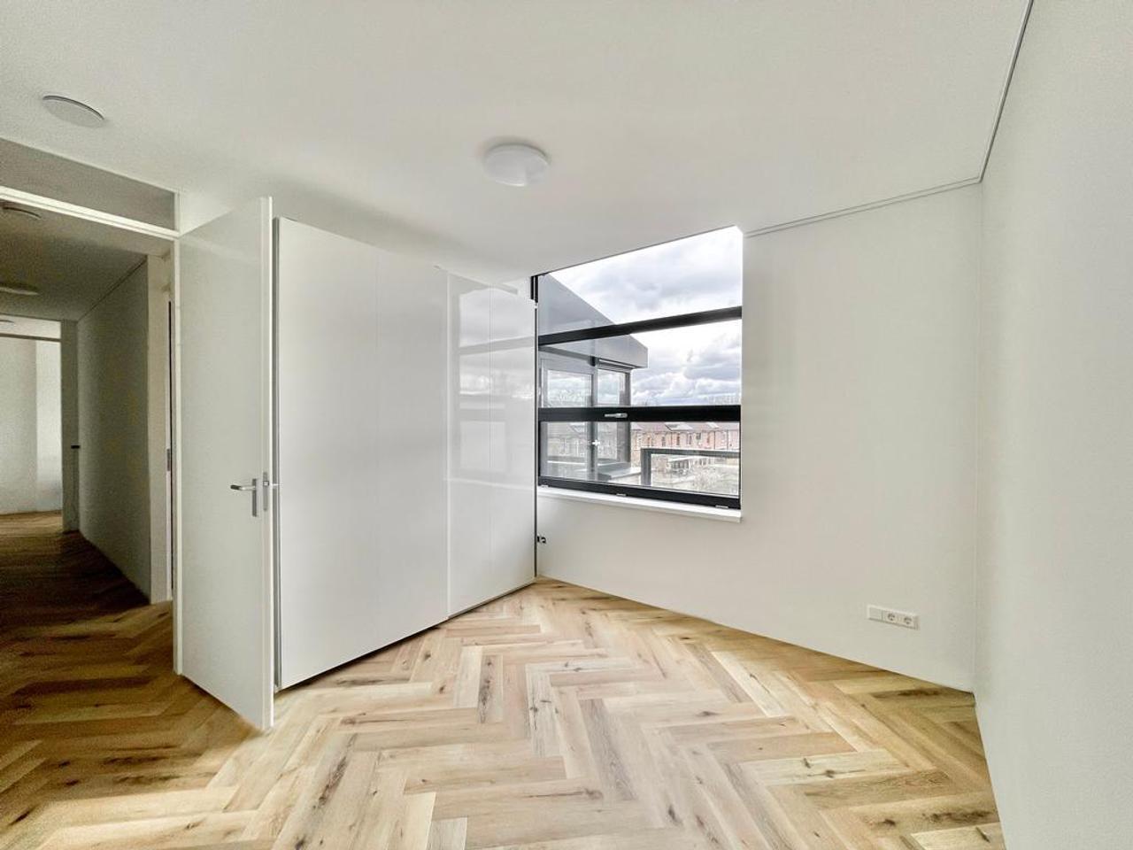 3-kamer appartement met balkon in Amersfoort - Afbeelding 18