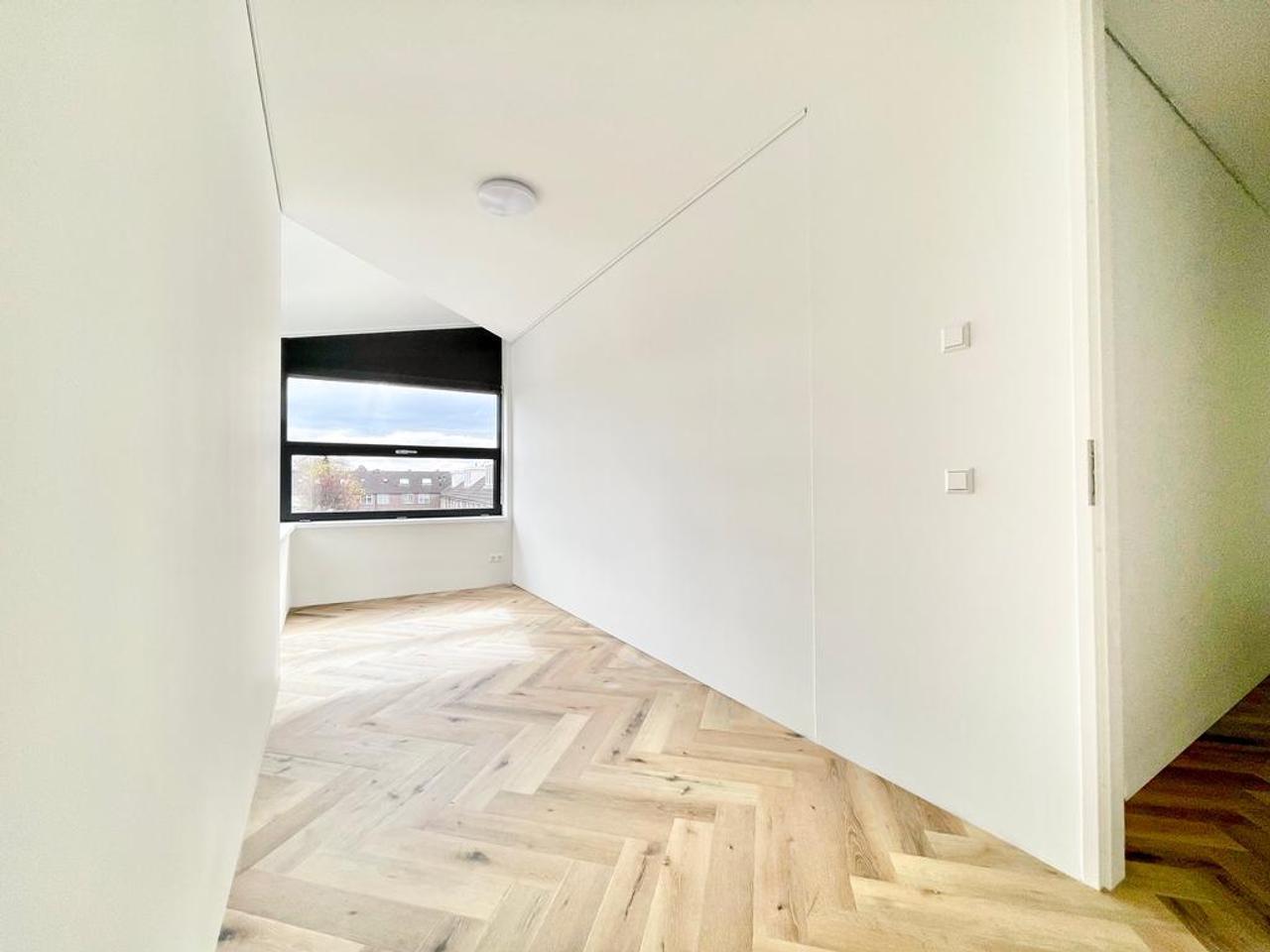 3-kamer appartement met balkon in Amersfoort - Afbeelding 21