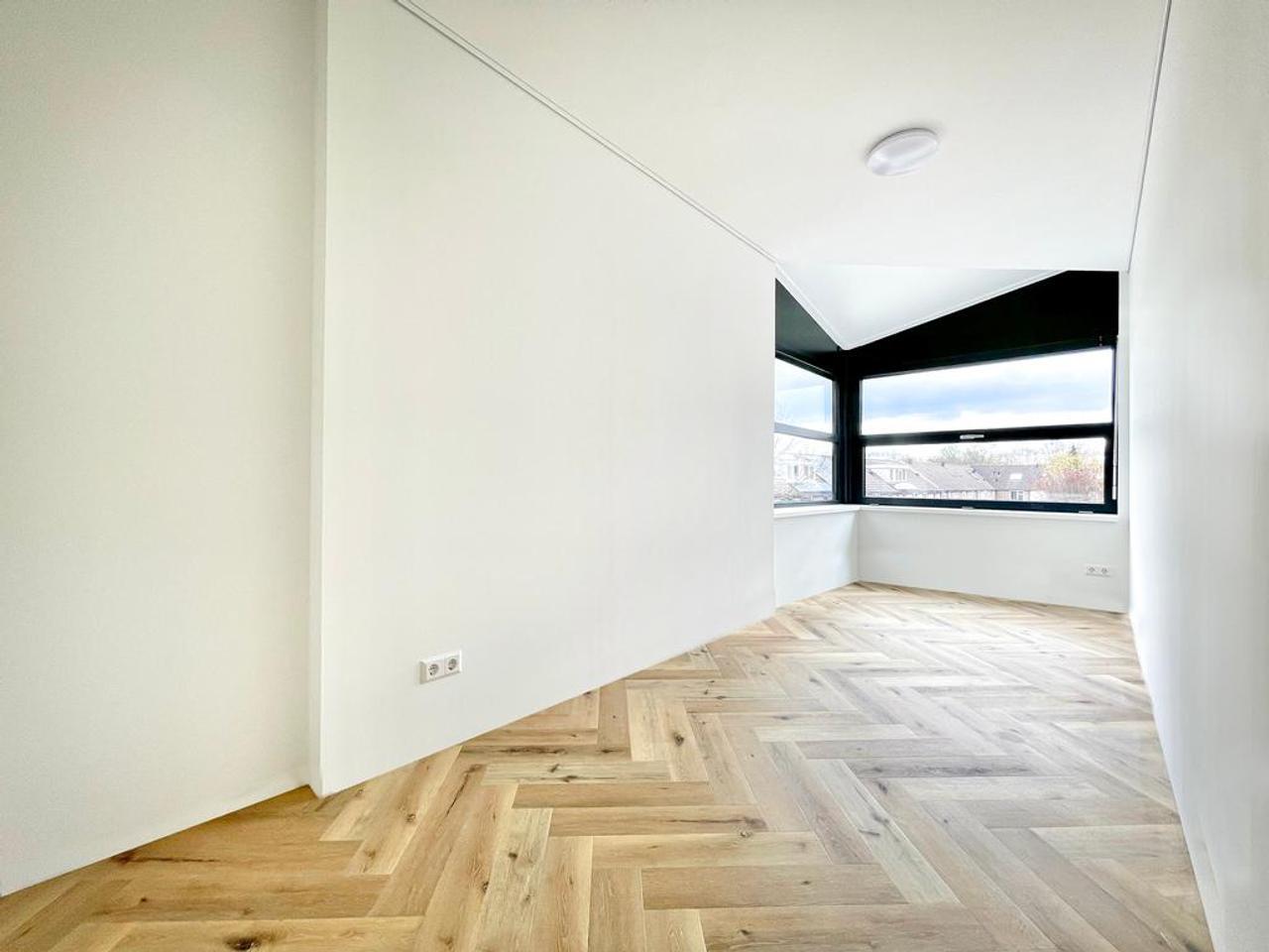 3-kamer appartement met balkon in Amersfoort - Afbeelding 22