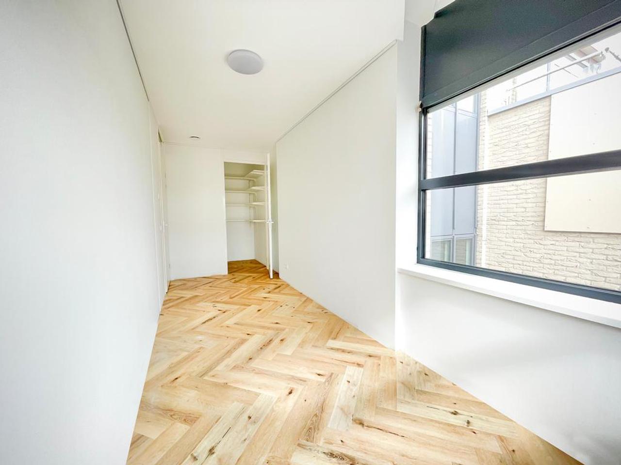 3-kamer appartement met balkon in Amersfoort - Afbeelding 23