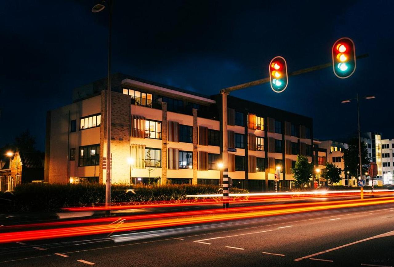 Energiezuinig appartement (55m²) aan de Stadsring - Afbeelding 1