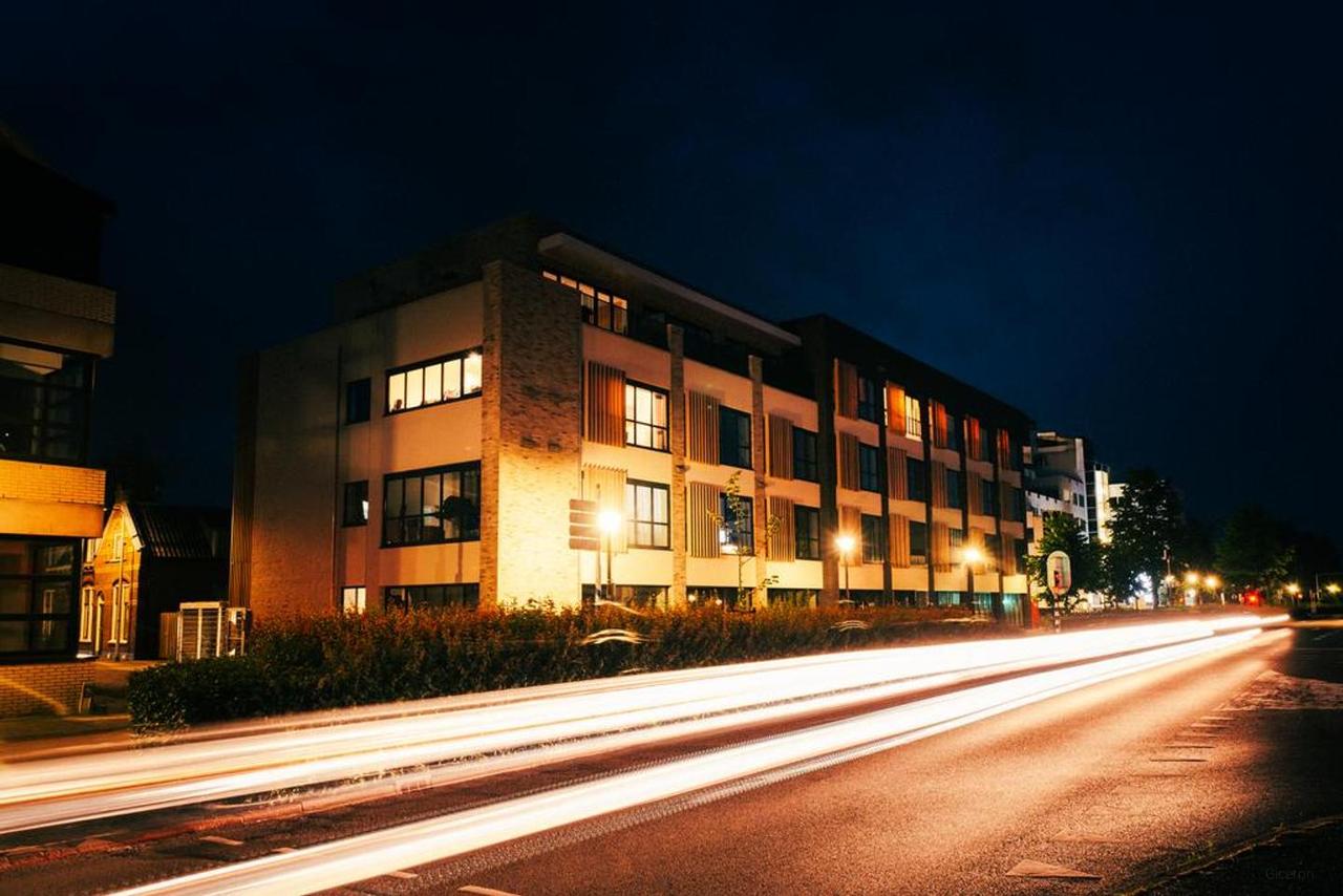 Energiezuinig appartement (55m²) aan de Stadsring - Afbeelding 2
