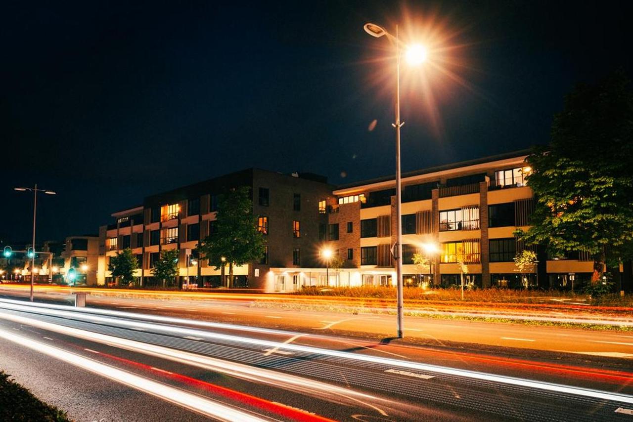 Energiezuinig appartement (55m²) aan de Stadsring - Afbeelding 4