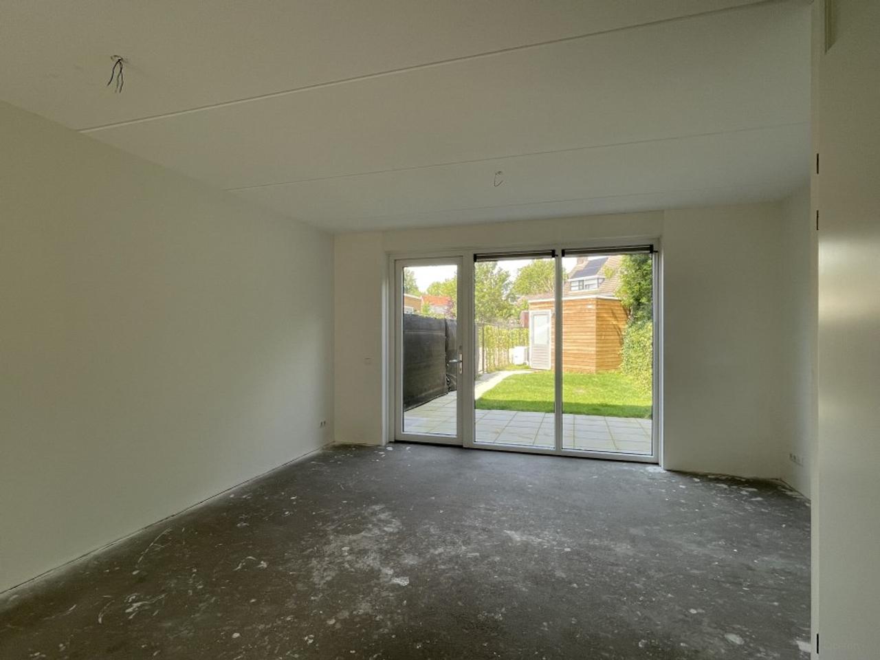 105 m² mid-terrace house with garden in Veghel - Image 3
