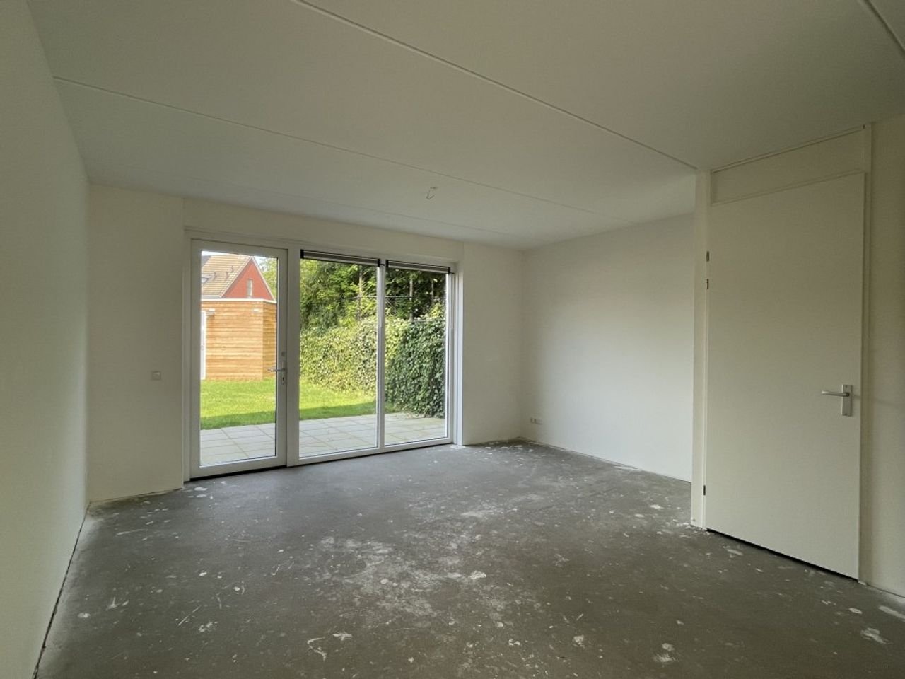 Energiezuinig huis met tuin in Veghel - Afbeelding 3