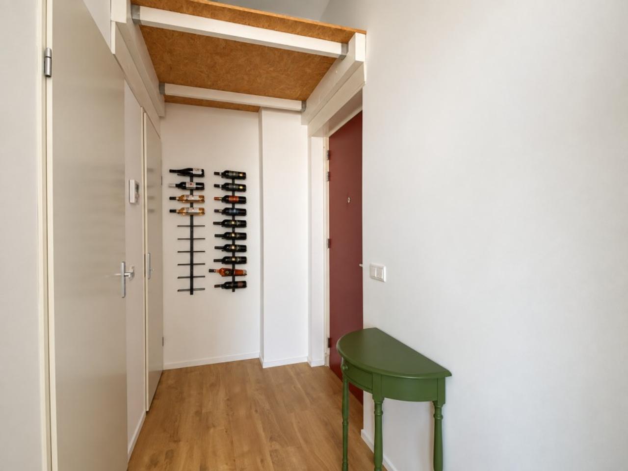 40 m² Studio with Mezzanine in Deventer - Image 3