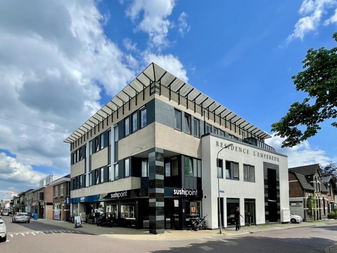 49 m² appartement in centrum - Afbeelding 2