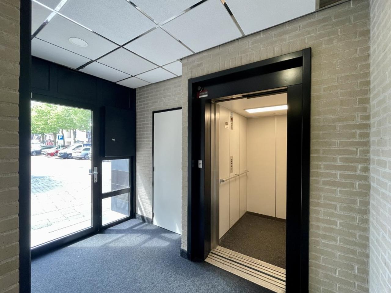 49 m² appartement in centrum - Afbeelding 3
