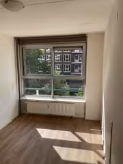 Anti-kraak appartement in Assen