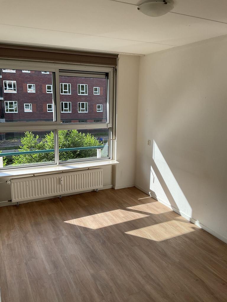 Anti-kraak appartement in Assen - Afbeelding 2