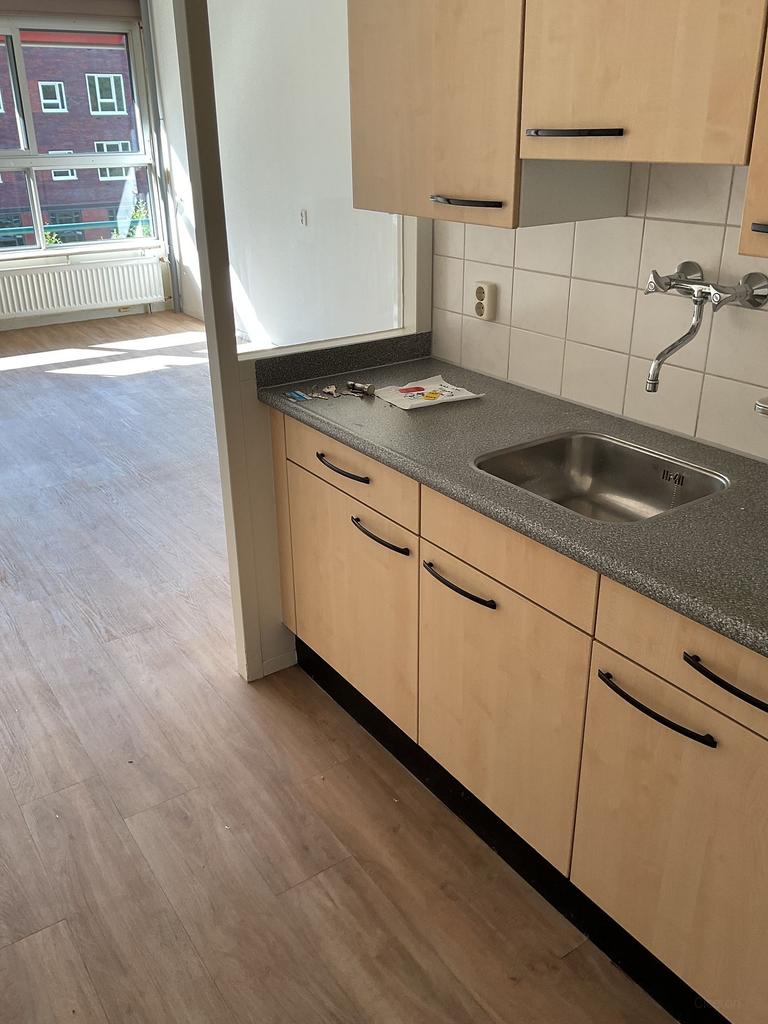 Anti-kraak appartement in Assen - Afbeelding 3