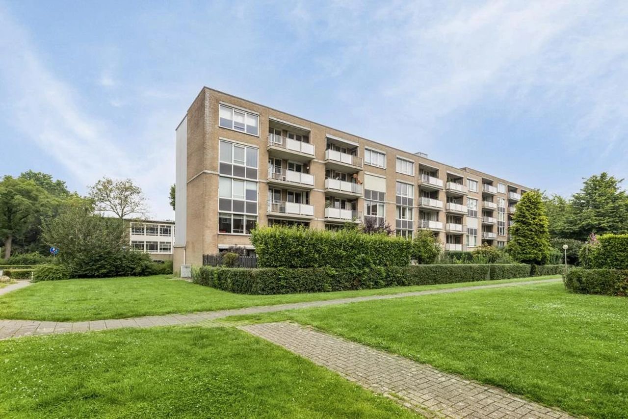 Appartement aan de voet van Kollenberg - Afbeelding 1