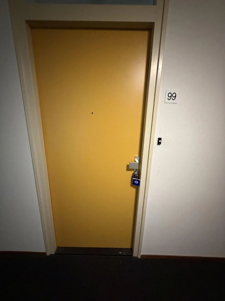 Centrum Almelo: 3 kamers én eigen parkeerplek - Afbeelding 3